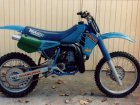 1986 Maico GP 250E